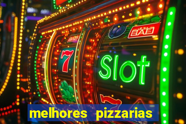 melhores pizzarias de porto alegre